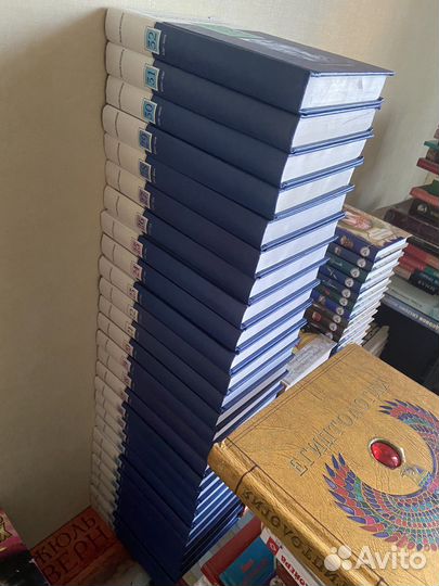 Болшая иллюстрированная энциклопеия