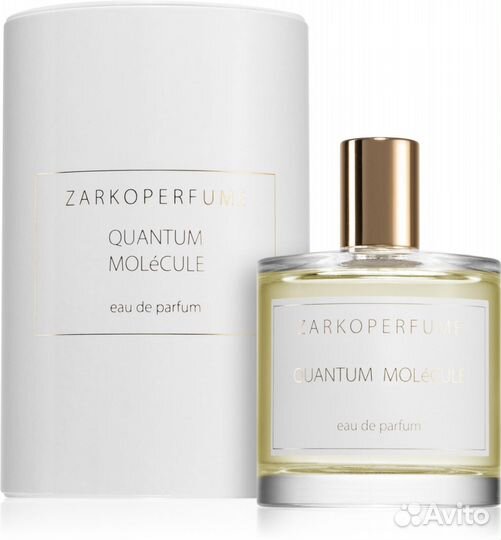 Zarkoperfume Quantum Molecule Lux