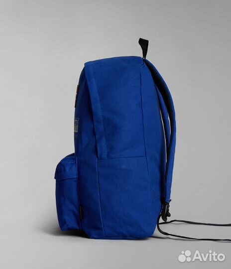 Рюкзак Napapijri Hering Daypack Blu Mazarin