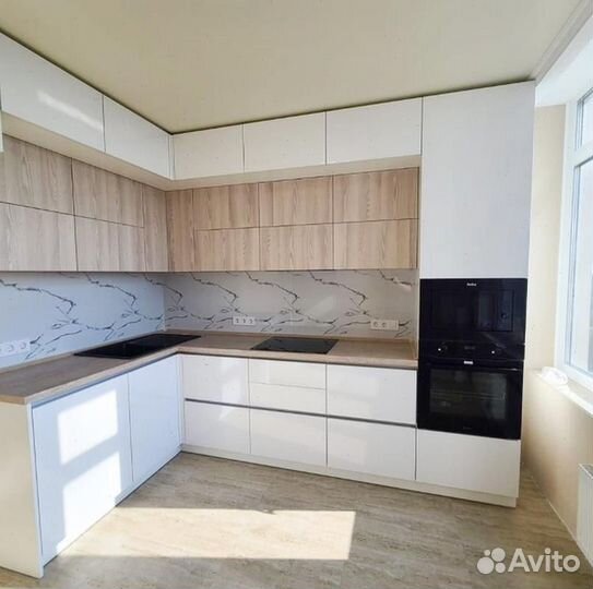 Кухонный гарнитур высокое качество