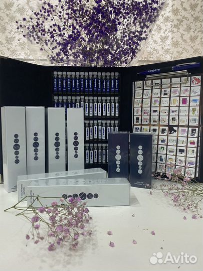 Essens - парфюмерия