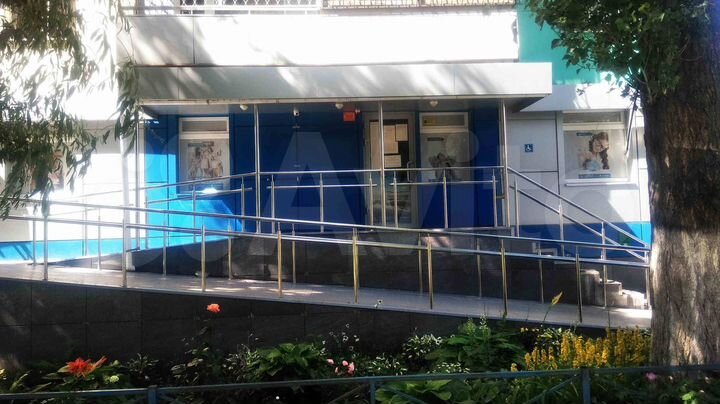 Офис, 110.15 м²