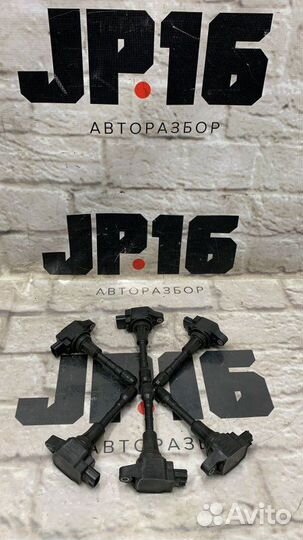 Катушка зажигания передняя Infiniti Fx35 S51