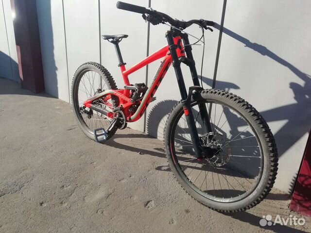 Scott gambler 730 2019