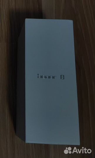 HONOR 8, 4/32 ГБ