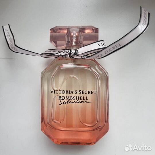 Victorias Secret Bombshell Seduction, 100 ml, ориг