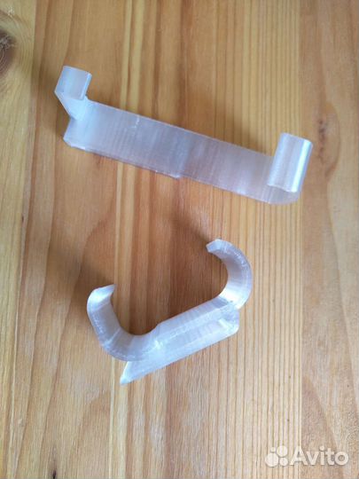 Крепление для инсулиновой помпы