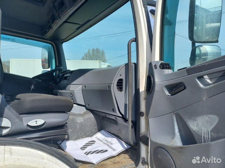 КамАЗ 65206-Т5, 2016