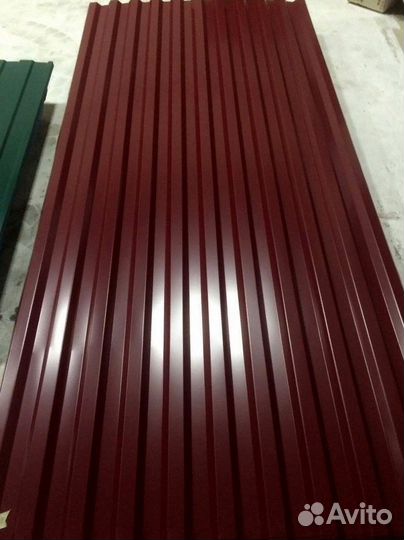 Профлист HC-21