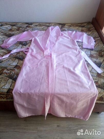 Халат женский