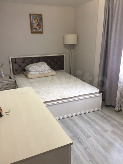 2-к. квартира, 48 м², 3/5 эт.