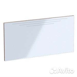 Зеркало настенное Соренто (дуб стирлинг)