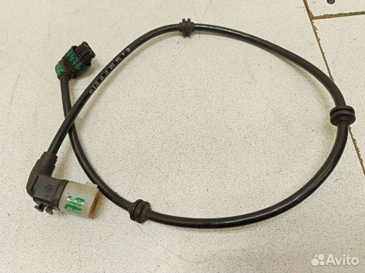 Проводка (коса) Мерседес