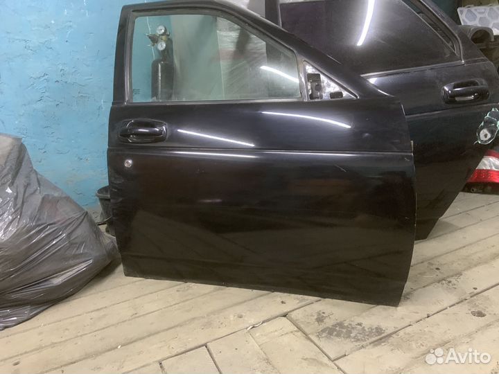 Двери приора