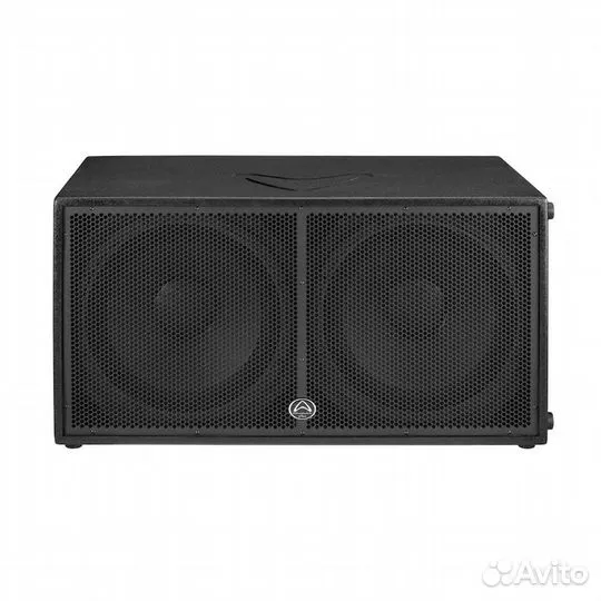 Пассивная AC Wharfedale Pro delta X218B