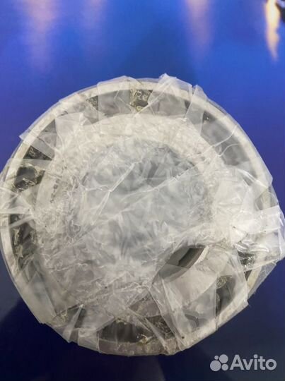 Подшипники задней полуоси Nissan Patrol Y61