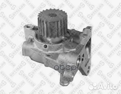 Помпа Mazda 626 GD/GE/GW/GF 2.0D/Comprex/Ti 87