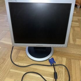 Монитор samsung syncmaster 540N