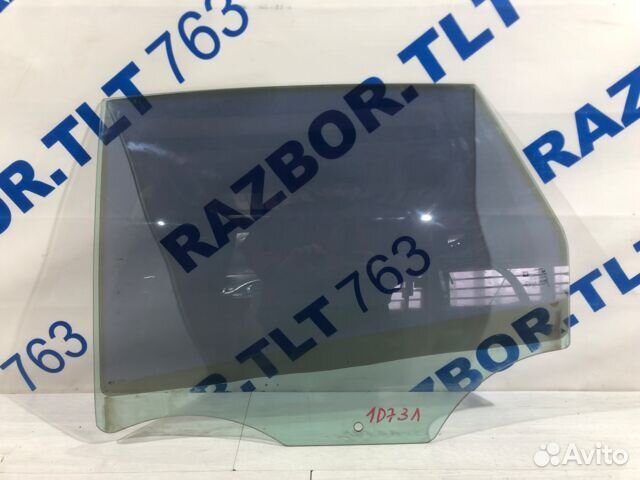 Стекло двери зад лев opel astra J 1.6 ат хетчбек