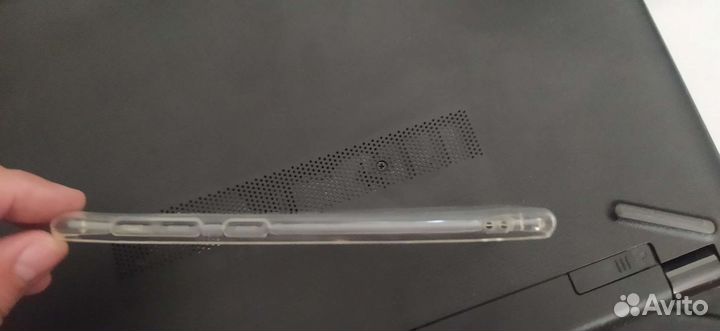 Чехол для Samsung Galaxy A10 2019