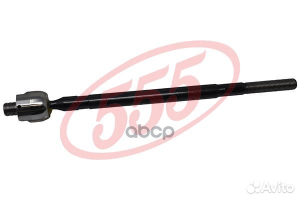 Тяга рулевая SR6680 555