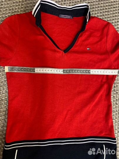 Tommy hilfiger платья, 42-44
