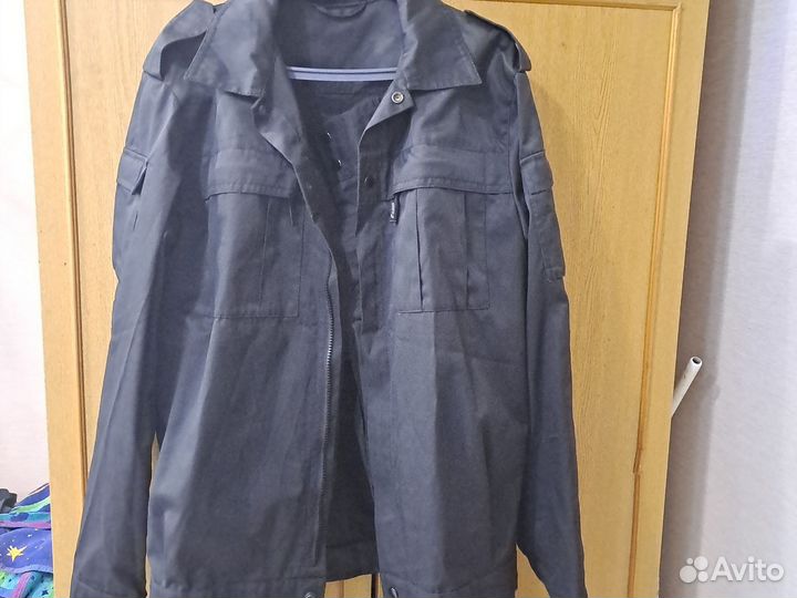 Комплект одежды Сплав 