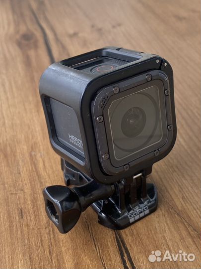 Экшн камера GoPro Hero 5 session