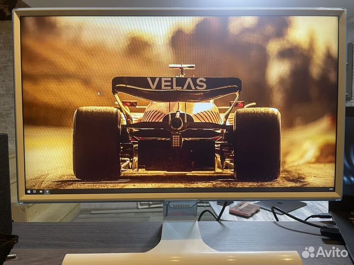 Монттор Samsung 24 e391HL