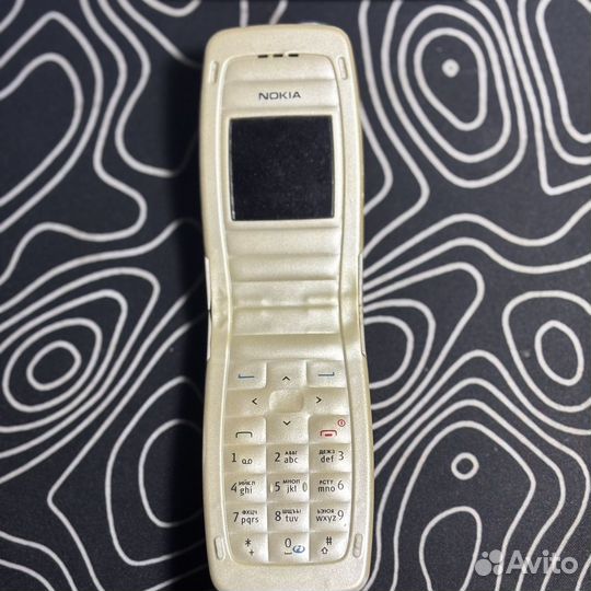 Nokia 2650