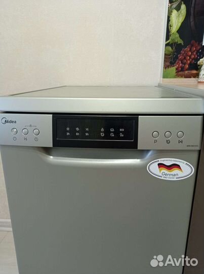 Посудомоечная машина Midea