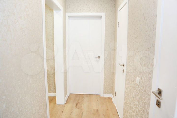 3-к. квартира, 93 м², 10/14 эт.