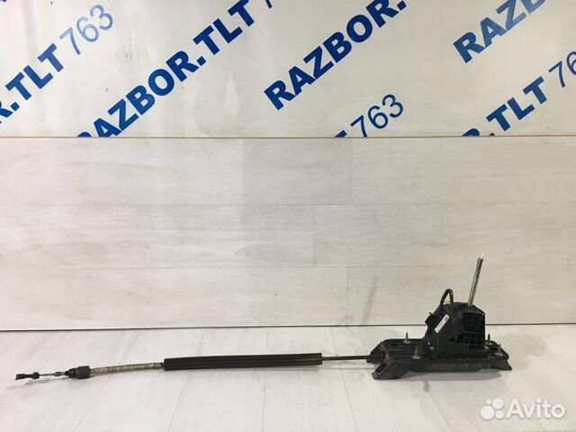 Кулиса АКПП volkswagen jetta 6 1.4 DSG седан