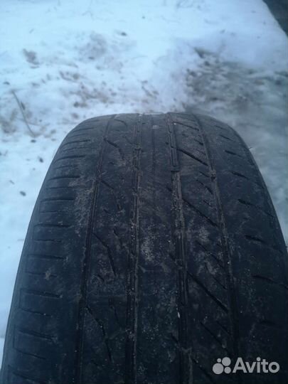 Landsail LS588 SUV 215/60 R17