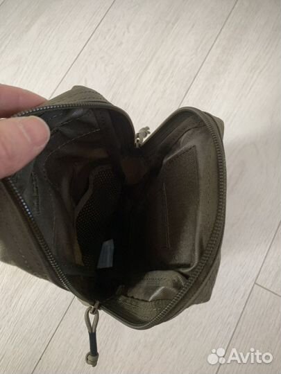 Подсумок тактический spanker