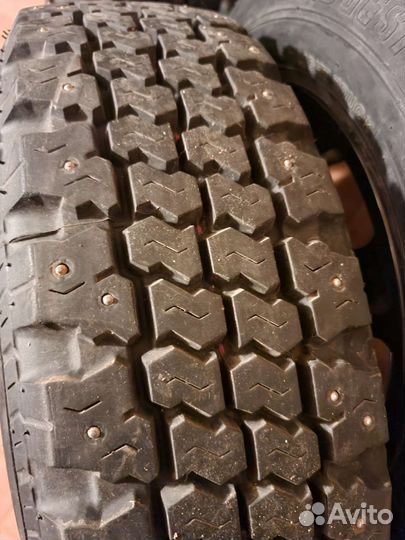 Bridgestone RD-713 195/70 R15