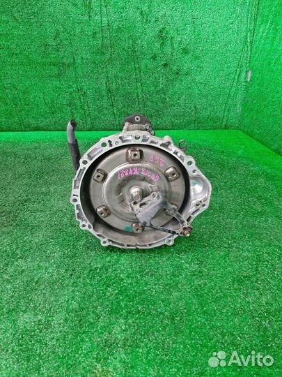 Автомат АКПП lexus GS350 GRS191 2GR-FSE