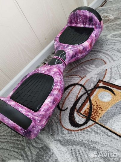 Гироскутер