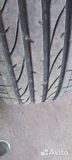 Bridgestone Dueler A/T 255/65 R16