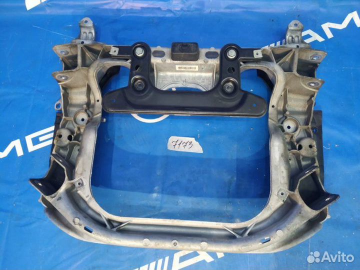 Подрамник передний Mercedes S350 W220 112.972 2004