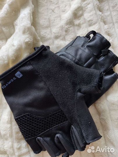 Перчатки для зала