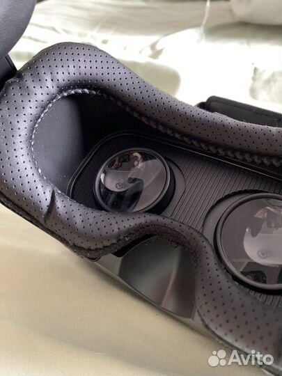 Очки виртуальной реальности VR MN+