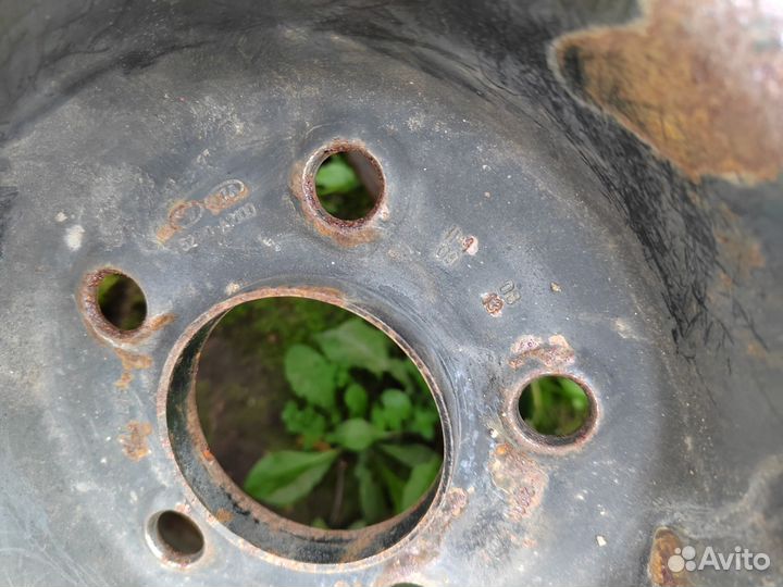 Hyundai,KiA,R16,6.5J,5/114.3