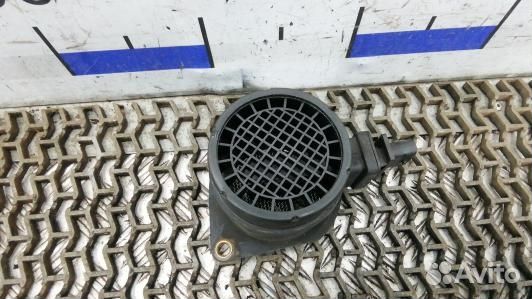 Расходомер воздуха дизельный KIA CEE'D 2 (JD) (BAD