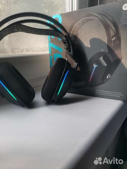 Беспроводные наушники