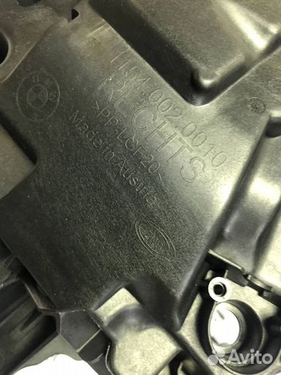 Правый корпус фары BMW 7 G11 G12 2019-н.в. Led