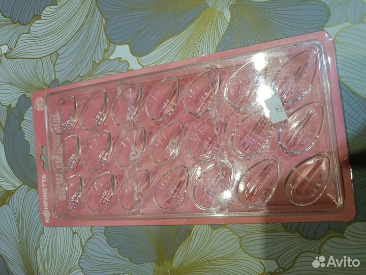 Форма для шоколада