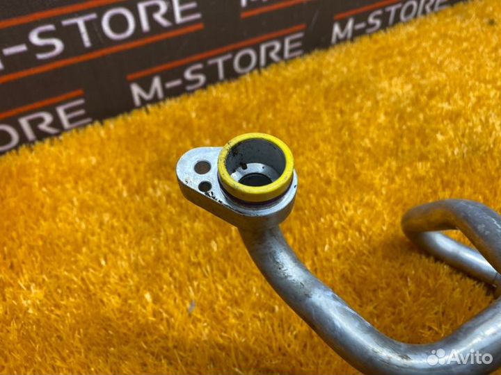 Трубка кондиционера Bmw X6 E71 N63B44A 2009