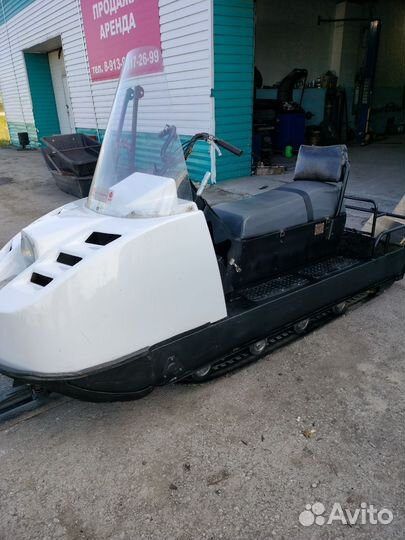 Буран# снегоход#