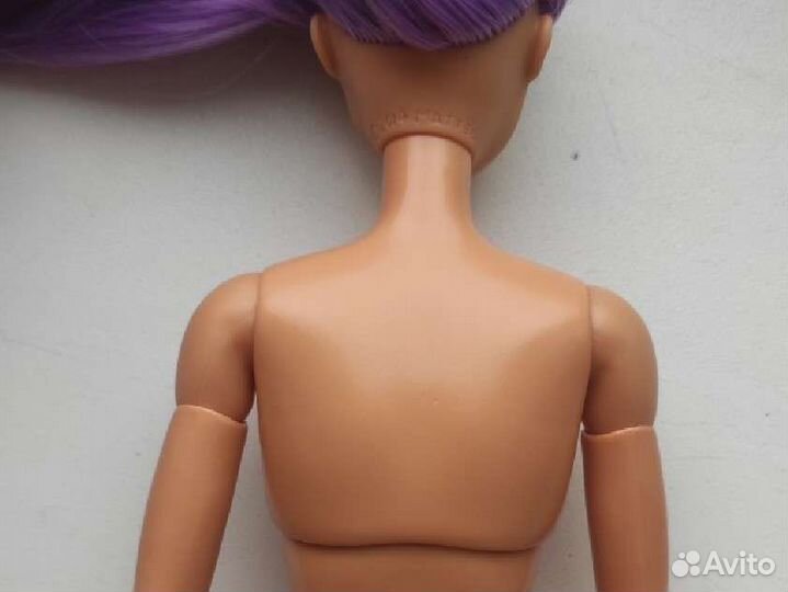 Кукла барби йога